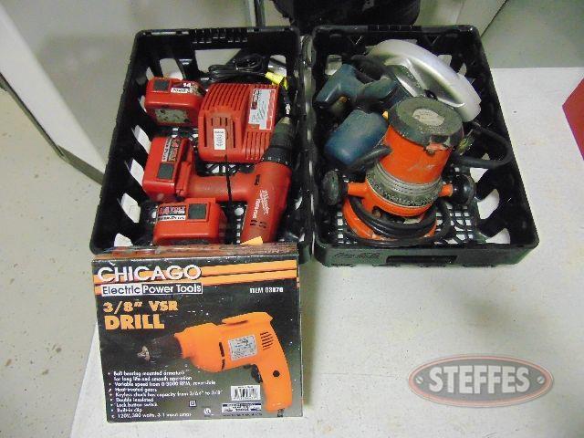 Chicago 3-8- VSR drill in unopened box,_1.jpg